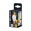 BELLALUX E14 6.5 Watt varmvit 806 Lumen