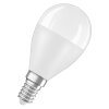 BELLALUX E14 6.5 Watt dagsljusvit 806 Lumen
