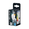 BELLALUX E14 6.5 Watt dagsljusvit 806 Lumen