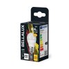 BELLALUX E27 6.5 Watt varmvit 806 Lumen