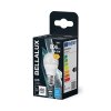 BELLALUX E27 6.5 Watt dagsljusvit 806 Lumen