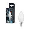 BELLALUX E14 4.9 Watt dagsljusvit 470 Lumen