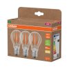 Osram E27 7.2 Watt varmvit 1521 Lumen