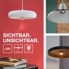 Osram E14 LED 3.5 Watt neutralvit 300 Lumen