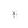 Osram E27 3.4 Watt neutralvit dimbar 470 Lumen