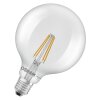 Osram E27 5.9 Watt varmvit 806 Lumen