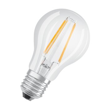 Osram E27 7 Watt dagsljusvit 806 Lumen