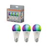 Osram E27 9 Watt dimbar 806 Lumen