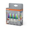 Osram E14 4.9 Watt dimbar 470 Lumen