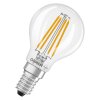 Osram E14 LED 4.5 Watt dagsljusvit 470 Lumen