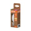 Osram E14 LED 2.9 Watt varmvit dimbar 470 Lumen