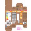 Osram E14 LED 2.9 Watt varmvit dimbar 470 Lumen