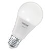 Osram E27 LED 9 Watt varmvit dimbar 806 Lumen