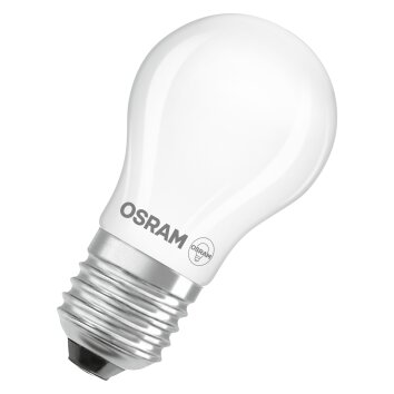 Osram E27 LED 1.5 Watt varmvit 136 Lumen