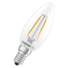 Osram E14 LED 2.5 Watt varmvit 250 Lumen