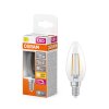 Osram E14 LED 2.8 Watt neutralvit dimbar 250 Lumen