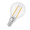 Osram E14 LED 2.8 Watt varmvit dimbar 250 Lumen