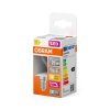 Osram E14 LED 2.8 Watt varmvit dimbar 250 Lumen