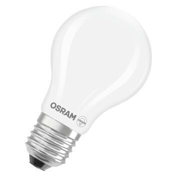 Osram E27 LED 6.5 Watt varmvit 806 Lumen