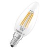 Osram E14 LED 4 Watt varmvit 470 Lumen