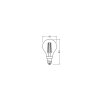Osram E14 LED 4 Watt varmvit 470 Lumen