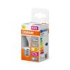 Osram E27 LED 2.5 Watt varmvit dimbar 250 Lumen