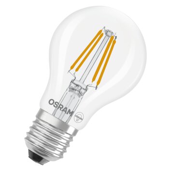 Osram E27 40 Watt varmvit 470 Lumen