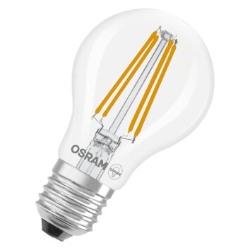 Osram E27 LED 6.5 Watt varmvit 806 Lumen