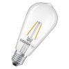 Osram E27 LED 2.8 Watt varmvit 250 Lumen