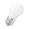 Osram E27 LED 4.8 Watt varmvit dimbar 470 Lumen