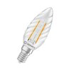 Osram E14 2.8 Watt neutralvit dimbar 250 Lumen