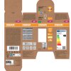 Osram E27 LED 5.7 Watt dimbar 1055 Lumen
