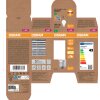 Osram E27 LED 8.2 Watt neutralvit dimbar 1521 Lumen