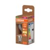 Osram E14 LED 2.9 Watt neutralvit dimbar 470 Lumen
