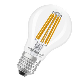 Osram E27 LED 8.2 Watt neutralvit dimbar 1521 Lumen