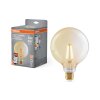 Osram E27 LED 6 Watt varmvit dimbar 680 Lumen