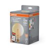 Osram E27 LED 6 Watt varmvit dimbar 680 Lumen
