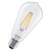 Osram E27 LED 5.5 Watt varmvit dimbar 806 Lumen