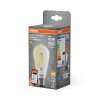 Osram E27 LED 5.5 Watt varmvit dimbar 806 Lumen