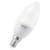 Osram E14 4.9 Watt varmvit dimbar 470 Lumen