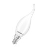 Osram E14 LED 5 Watt varmvit dimbar 470 Lumen