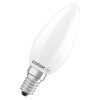 Osram E14 LED 4 Watt varmvit 470 Lumen
