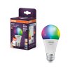 Osram E27 LED 9 Watt Flerfärgad (RGB) dimbar 806 Lumen