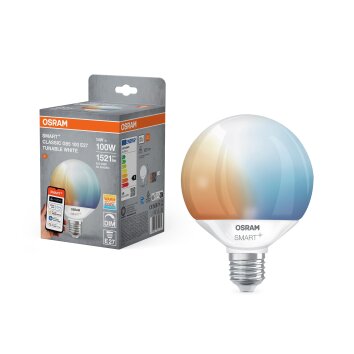 Osram E27 LED 100 Watt dimbar 1521 Lumen