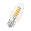 Osram E27 LED 4.8 Watt dimbar 470 Lumen