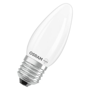 Osram E27 LED 4 Watt 470 Lumen