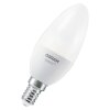 Osram E14 4.9 Watt dimbar 470 Lumen