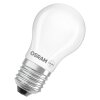 Osram E27 LED 4 Watt varmvit 470 Lumen