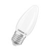 Osram E27 LED 4.8 Watt varmvit dimbar 470 Lumen
