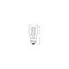 Osram E27 LED 2.8 Watt varmvit dimbar 250 Lumen